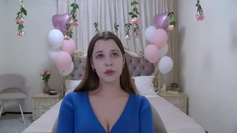 Agata Aisitt online show from February 27, 12:32 am