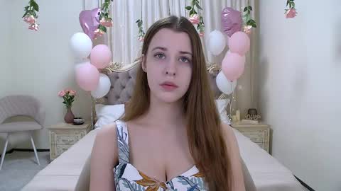 Agata Aisitt online show from March 2, 6:37 am