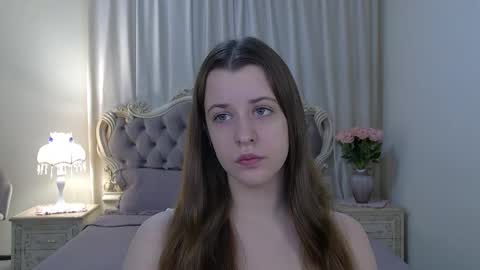 Agata Aisitt online show from March 15, 5:13 am