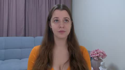 Agata Aisitt online show from April 30, 5:41 pm
