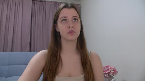 Agata Aisitt online show from May 3, 5:35 am