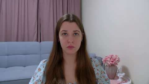 Agata Aisitt online show from June 28, 5:35 am