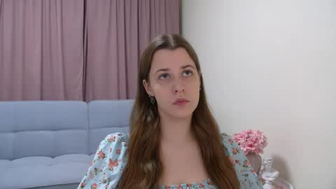 Agata Aisitt online show from July 9, 6:01 pm