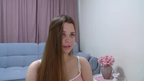 Agata Aisitt online show from July 12, 6:37 am