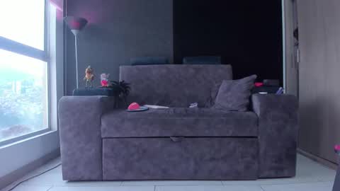 Snapshot of agatacollinsss chatting on February 9, 10:21 pm Agata Collinss online show from February 9, 10:21 pm