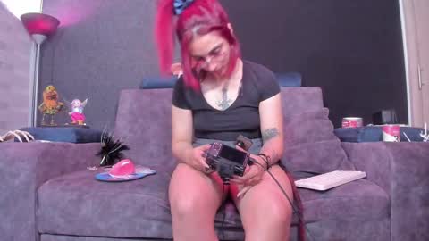 Snapshot of agatacollinsss chatting on February 28, 7:58 am Agata Collinss online show from February 28, 7:58 am