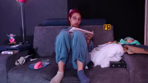 Snapshot of agatacollinsss chatting on September 18, 7:43 am Agata Collinss online show from September 18, 7:43 am