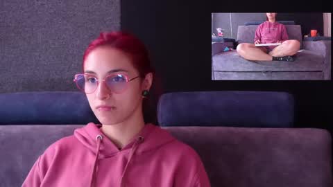 Snapshot of agatacollinsss chatting on October 1, 9:32 pm Agata Collinss online show from October 1, 9:32 pm