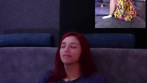 Snapshot of agatacollinsss chatting on October 3, 4:42 am Agata Collinss online show from October 3, 4:42 am