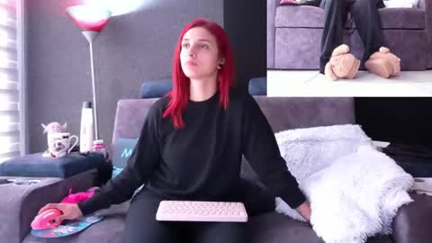 Snapshot of agatacollinsss chatting on October 11, 12:04 pm Agata Collinss online show from October 11, 12:04 pm