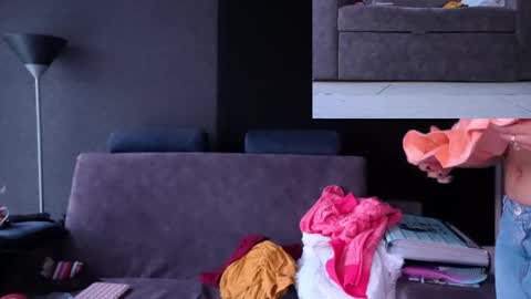 Snapshot of agatacollinsss chatting on October 13, 10:32 pm Agata Collinss online show from October 13, 10:32 pm