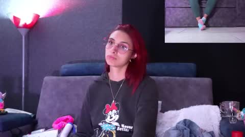 Snapshot of agatacollinsss chatting on October 17, 2:15 am Agata Collinss online show from October 17, 2:15 am