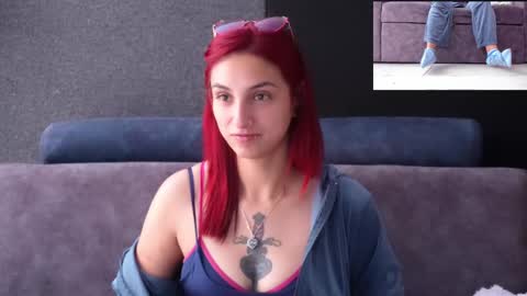 Snapshot of agatacollinsss chatting on October 24, 6:59 pm Agata Collinss online show from October 24, 6:59 pm