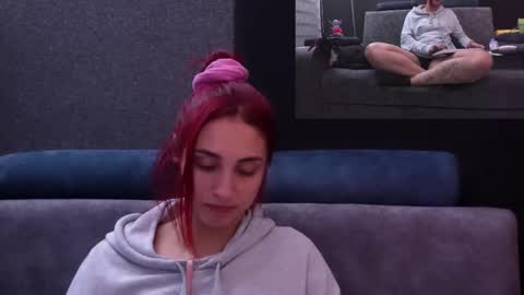 Snapshot of agatacollinsss chatting on December 4, 7:06 am Agata Collinss online show from December 4, 7:06 am