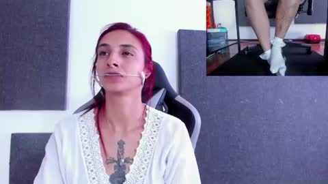 Snapshot of agatacollinsss chatting on July 9, 8:35 pm Agata Collinss online show from July 9, 8:35 pm