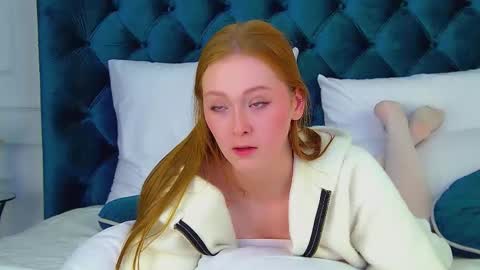 AgataFoxley online show from September 28, 8:09 am