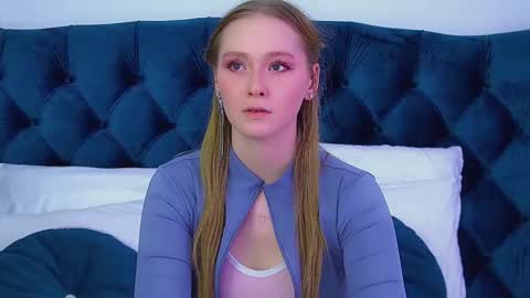 AgataFoxley online show from February 20, 6:26 am