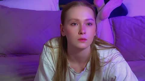 AgataFoxley online show from February 20, 6:41 pm