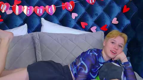 AgataGate online show from February 11, 3:44 am