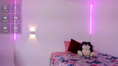 Snapshot of agataliz chatting on December 19, 4:58 pm Agata Liz online show from December 19, 4:58 pm