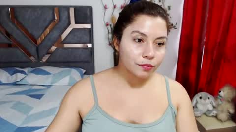 Snapshot of agatasexx chatting on June 22, 7:22 pm johana online show from June 22, 7:22 pm