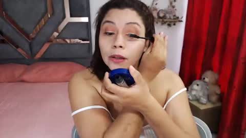 Snapshot of agatasexx chatting on July 13, 4:54 pm johana online show from July 13, 4:54 pm