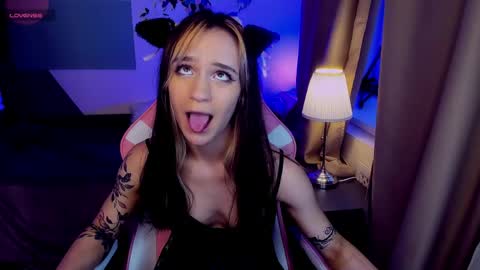 Snapshot of agatasilk chatting on May 19, 1:56 am Agata online show from May 19, 1:56 am