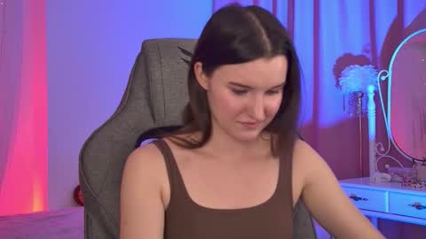 Agata online show from December 4, 1:42 pm