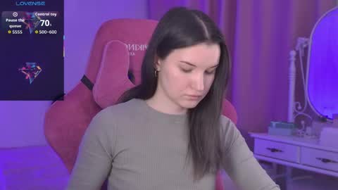 Agata online show from May 2, 4:28 am