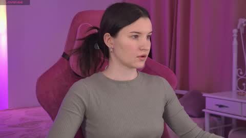 Snapshot of agatawillis chatting on May 4, 4:41 am Agata online show from May 4, 4:41 am