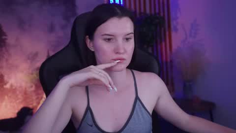 Snapshot of agatawillis chatting on May 22, 11:27 am Agata online show from May 22, 11:27 am