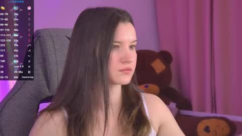 Snapshot of agatawillis chatting on June 3, 4:48 am Agata online show from June 3, 4:48 am