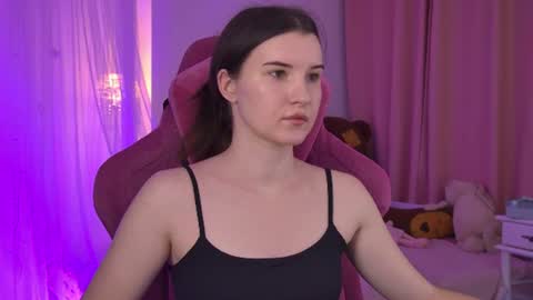 Snapshot of agatawillis chatting on June 24, 2:43 am Agata online show from June 24, 2:43 am