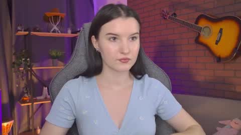 Snapshot of agatawillis chatting on July 9, 6:06 am Agata online show from July 9, 6:06 am