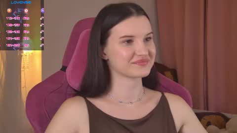 Snapshot of agatawillis chatting on July 21, 5:43 am Agata online show from July 21, 5:43 am