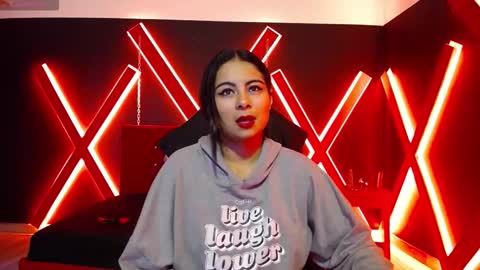 Agatha online show from December 21, 1:18 pm