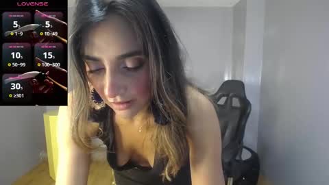 Snapshot of agatha_brooks_t chatting on September 15, 12:27 pm AGATHA online show from September 15, 12:27 pm