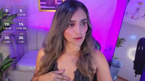 AGATHA online show from July 30, 12:26 pm