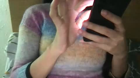 agatha_cb online show from December 13, 8:14 pm