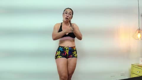 AGATHA online show from March 11, 2:01 pm