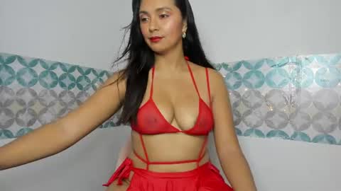 Snapshot of agatha_fox7 chatting on July 29, 4:54 am Agatha fox online show from July 29, 4:54 am