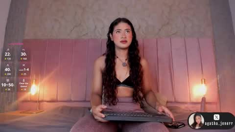 agatha_jener online show from February 28, 11:33 am