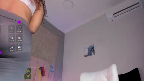 agatha_jener online show from July 6, 3:03 pm