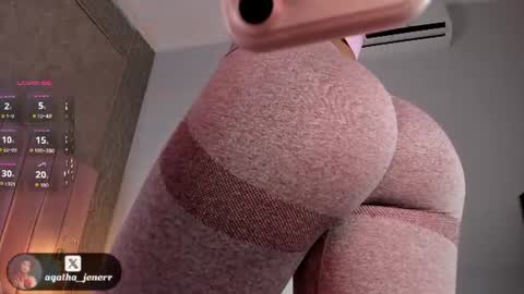 agatha_jener online show from July 30, 11:42 am
