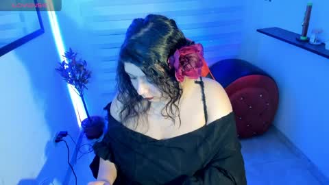 Snapshot of agatha_marin_ chatting on May 17, 3:15 am agatha_marin_ online show from May 17, 3:15 am