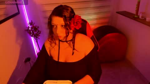 Snapshot of agatha_marin_ chatting on May 20, 3:24 am agatha_marin_ online show from May 20, 3:24 am