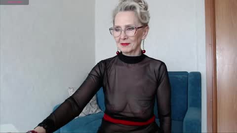 Agatha online show from April 26, 9:29 am