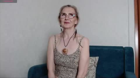 Agatha online show from May 20, 4:02 pm