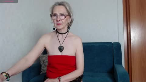 Agatha online show from May 24, 12:43 pm