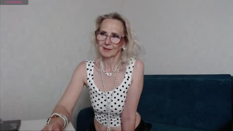 Agatha online show from May 29, 4:16 pm